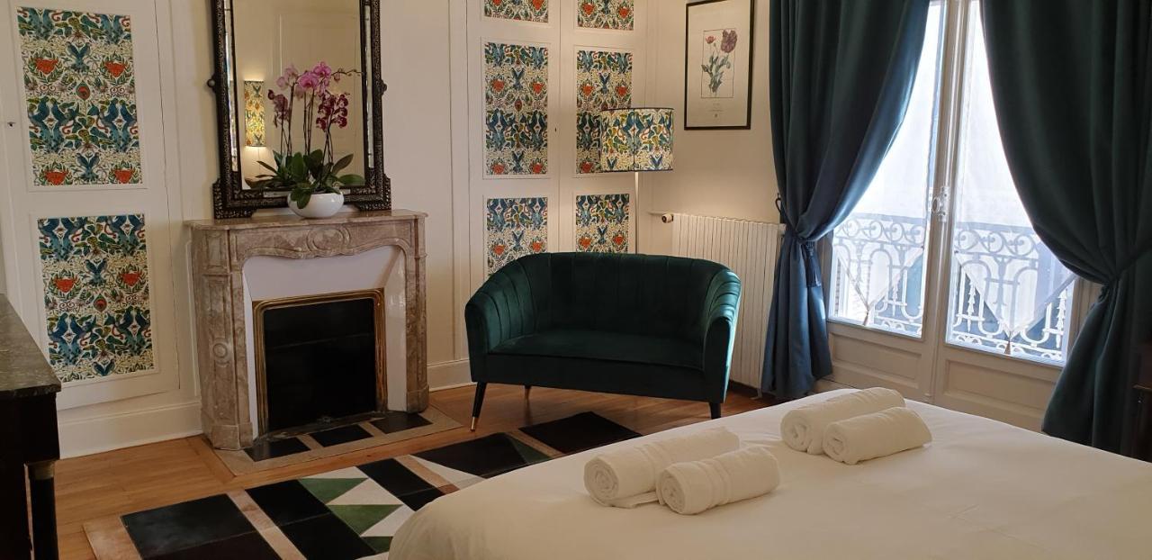 La Maison Leonard Blere