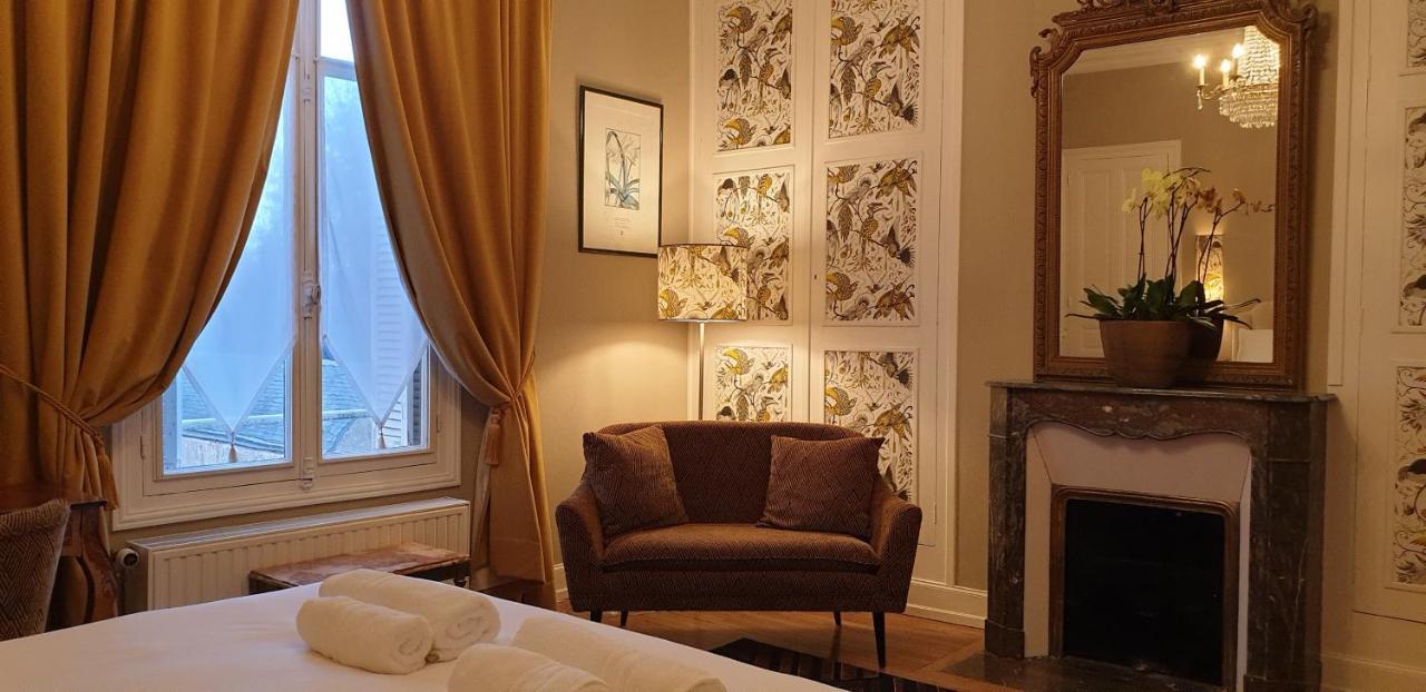 Bed & Breakfast La Maison Leonard 3*