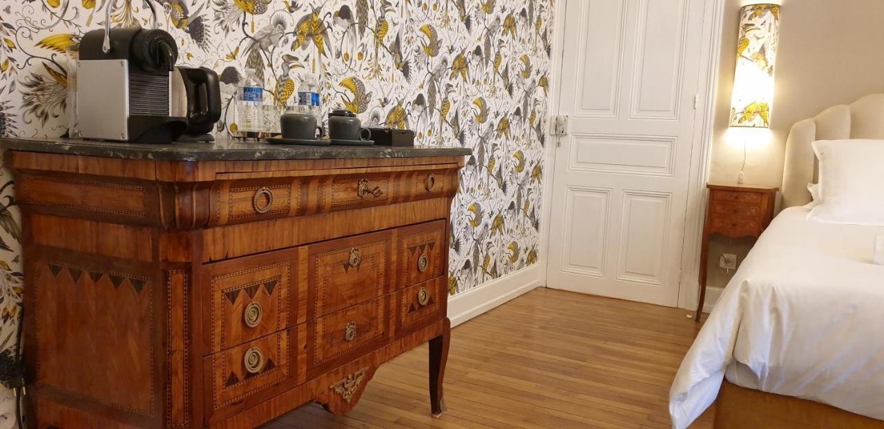 La Maison Leonard Bed & Breakfast 3*