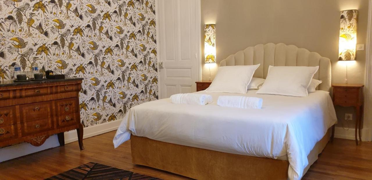 Bed & Breakfast La Maison Leonard