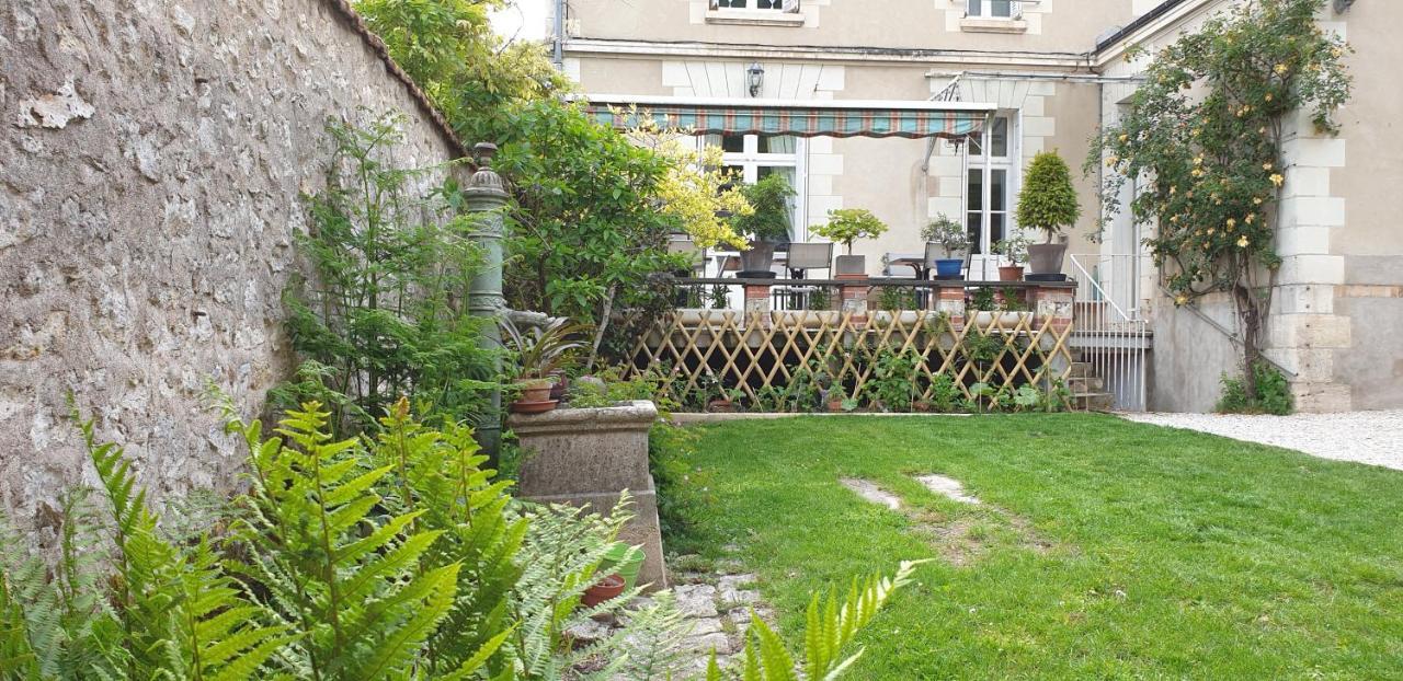 La Maison Leonard Bed & Breakfast 3*