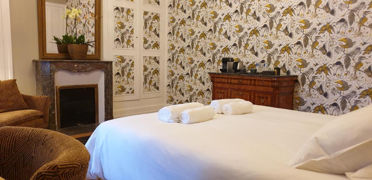 La Maison Leonard 3* Blere