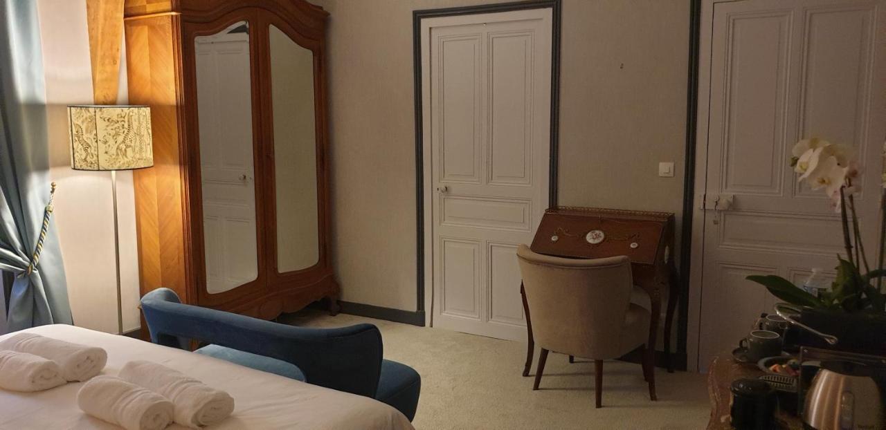 La Maison Leonard Bed & Breakfast 3*