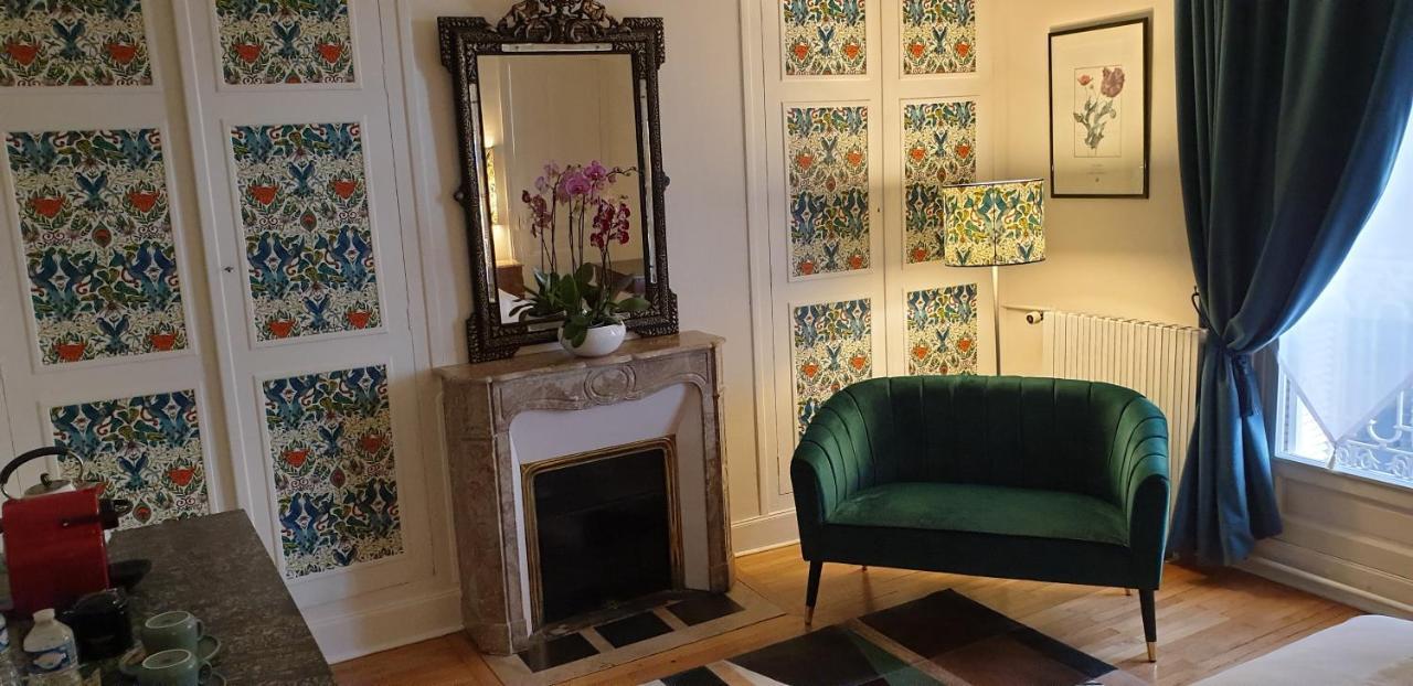 La Maison Leonard Bed & Breakfast 3*