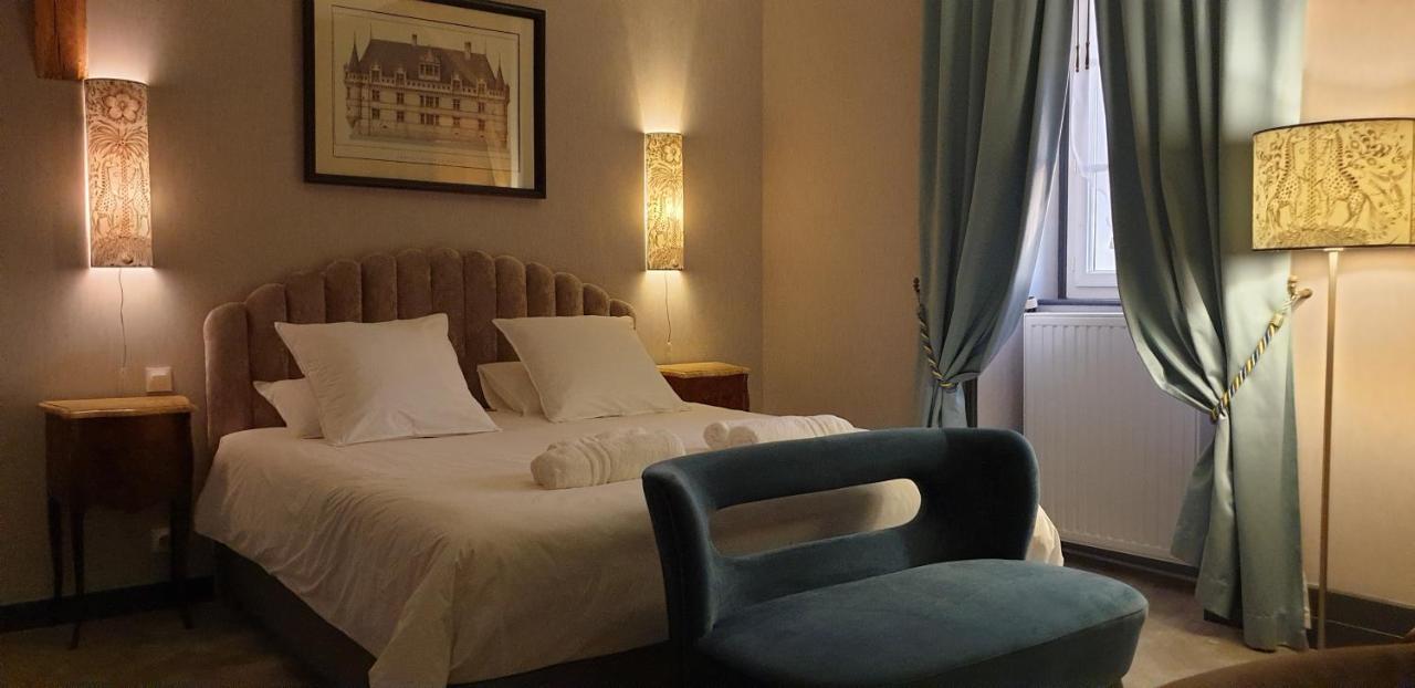 La Maison Leonard Bed & Breakfast 3*