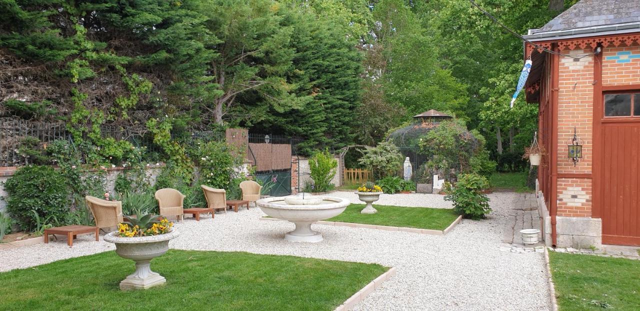 La Maison Leonard Blere