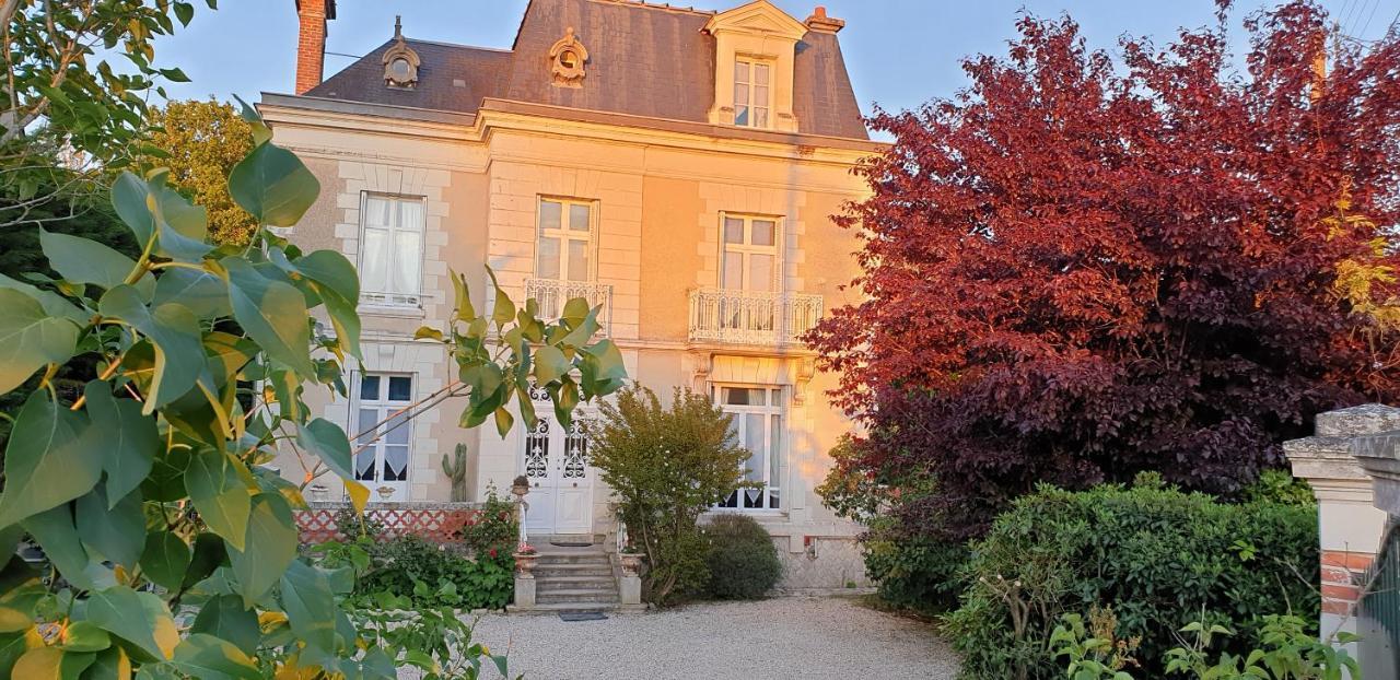 La Maison Leonard