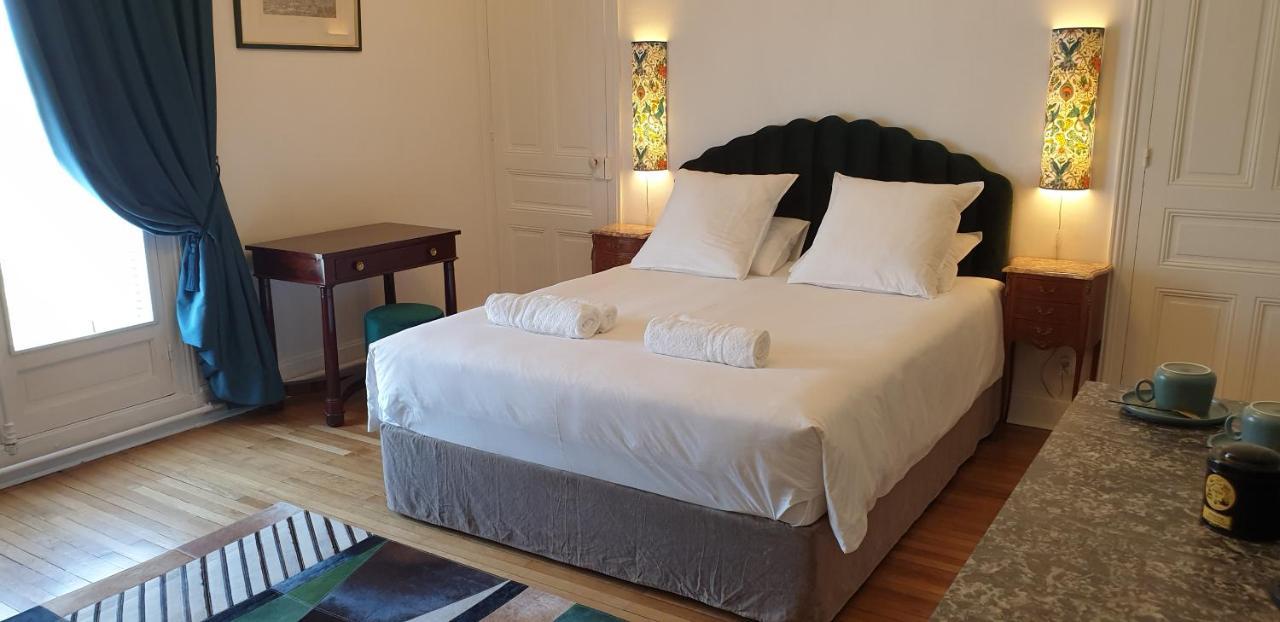 La Maison Leonard 3*
