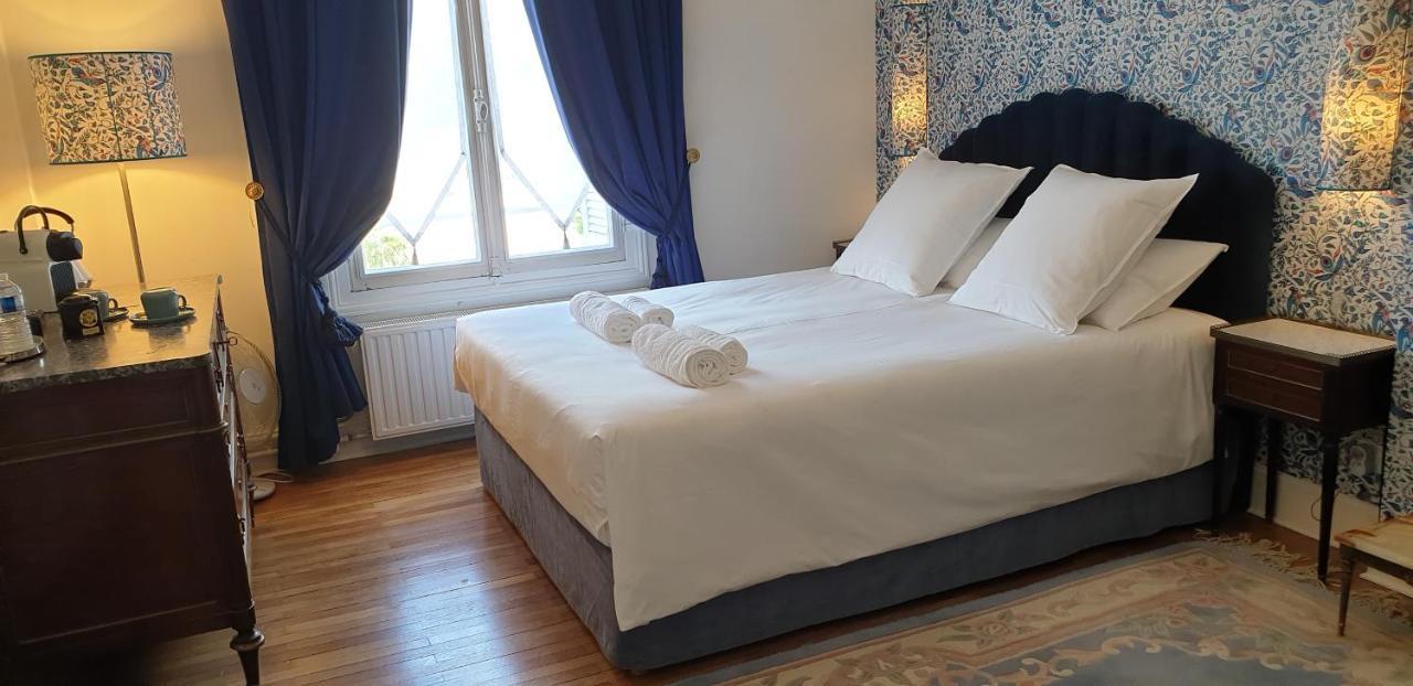 Bed & Breakfast La Maison Leonard